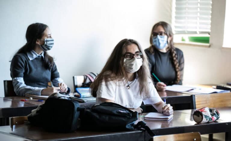 UMinho já recebeu 6.903 pedidos para bolsas de estudo