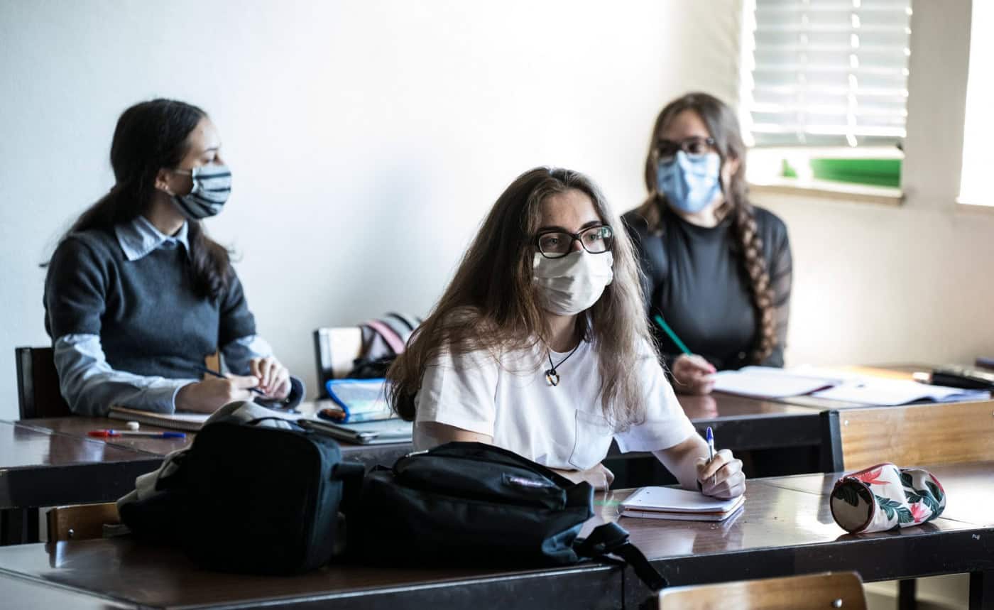 UMinho já recebeu 6.903 pedidos para bolsas de estudo