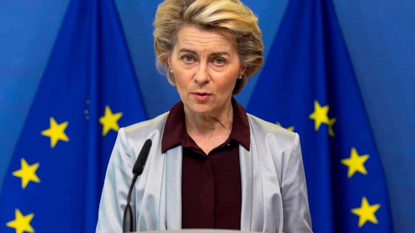 Bruxelas vai comprar 160 milhões de doses da vacina da Moderna