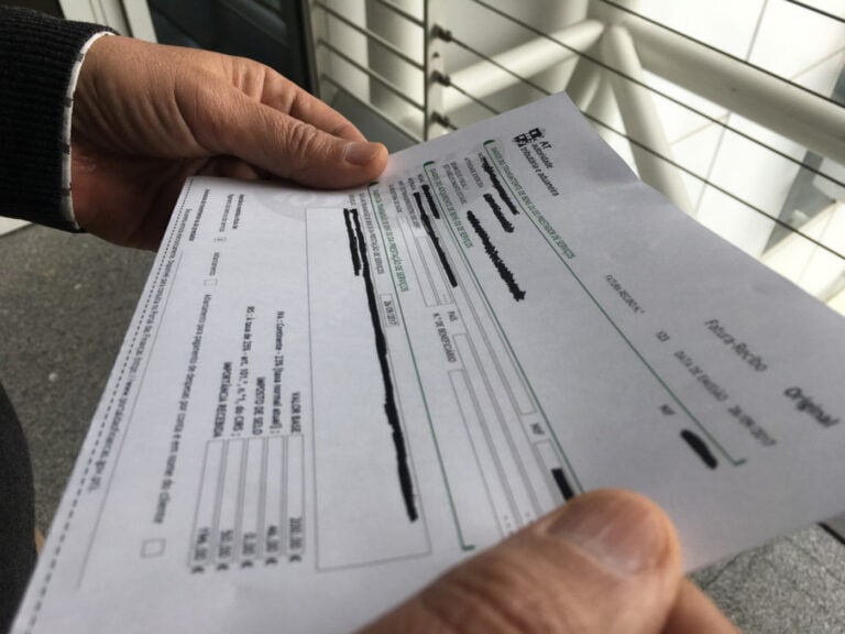 Trabalhadores a recibos verdes vão poder pagar IVA a prestações