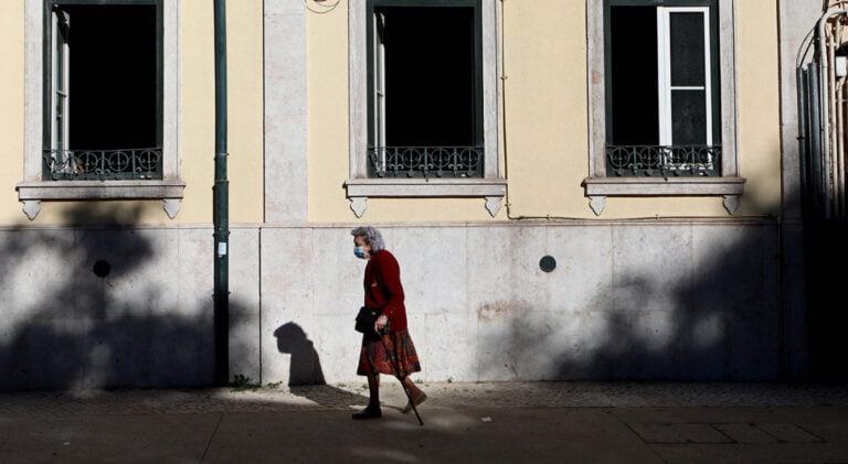 Mais 85 mortes e 3.919 casos de Covid-19 em Portugal