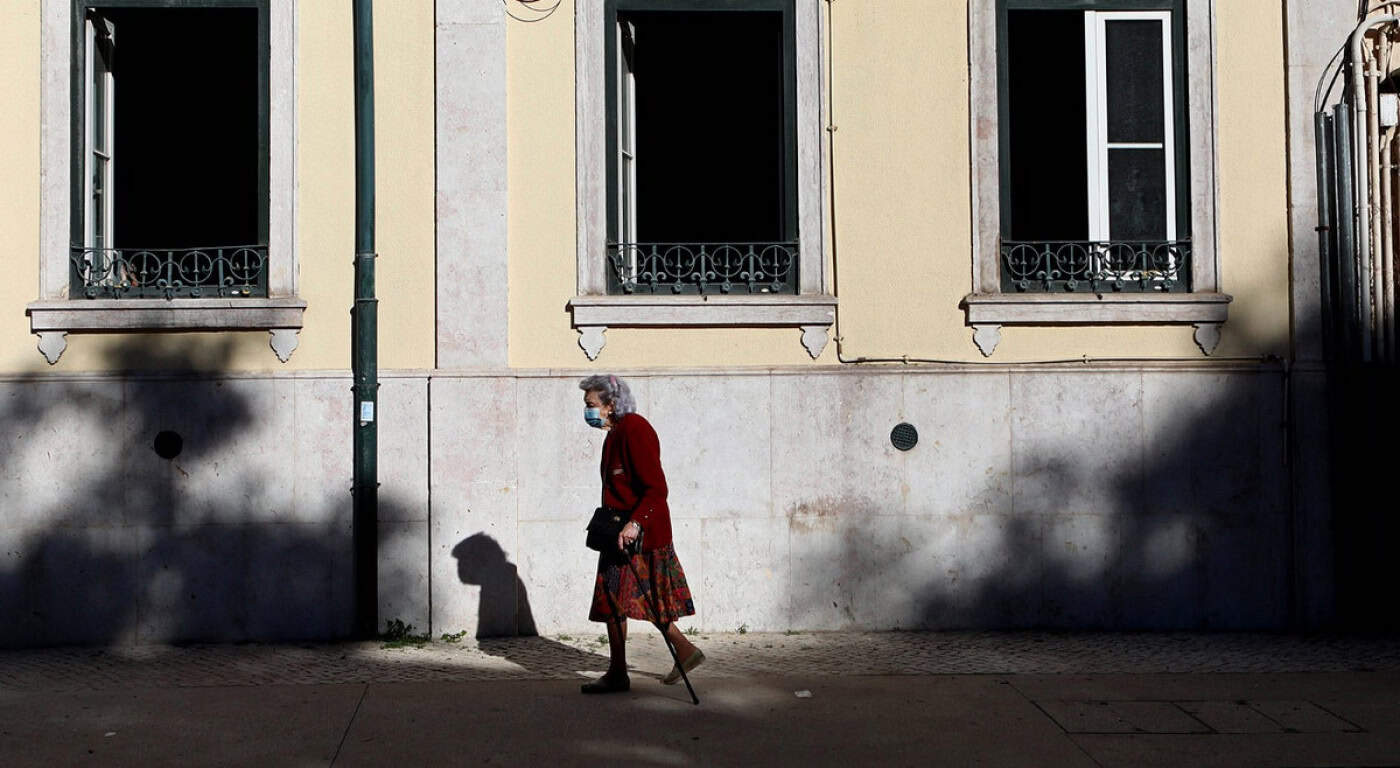 Mais 85 mortes e 3.919 casos de Covid-19 em Portugal