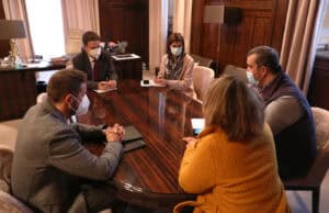 Restaurantes de Braga isentos de taxas de resíduos, água e saneamento até Dezembro