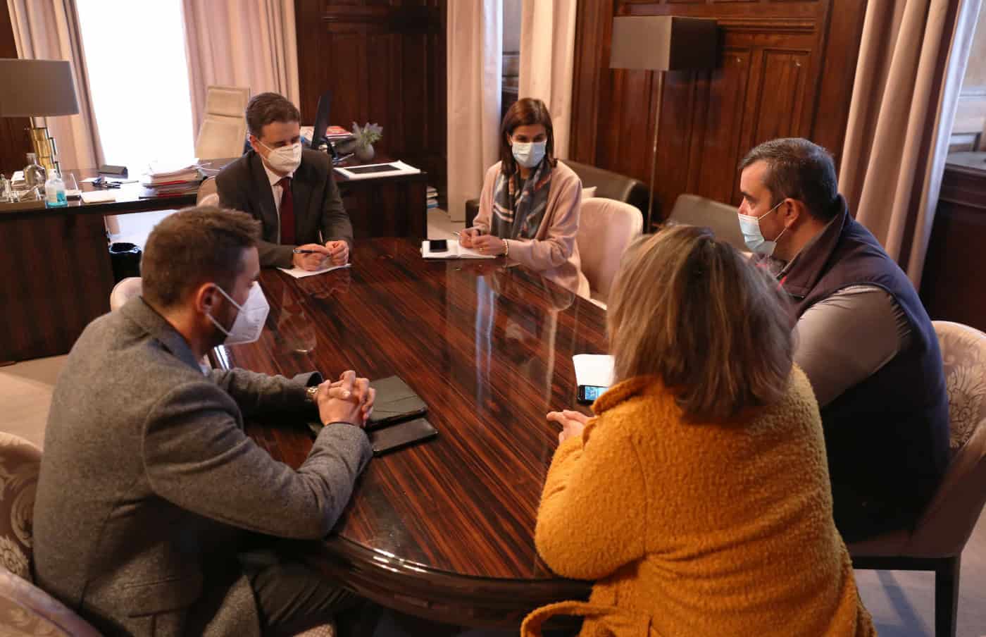 Restaurantes de Braga isentos de taxas de resíduos, água e saneamento até Dezembro