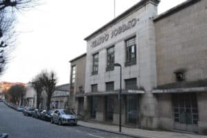 Conferências "A Arte, o Ensino e a Cidade" rumam ao digital