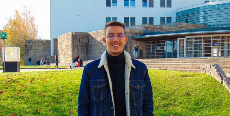 Sede da AAUM não está no programa da lista X, mas candidato concorda com localização