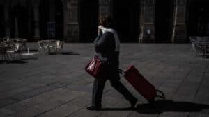 Mais 71 mortos e 5.290 novos casos nas últimas 24 horas