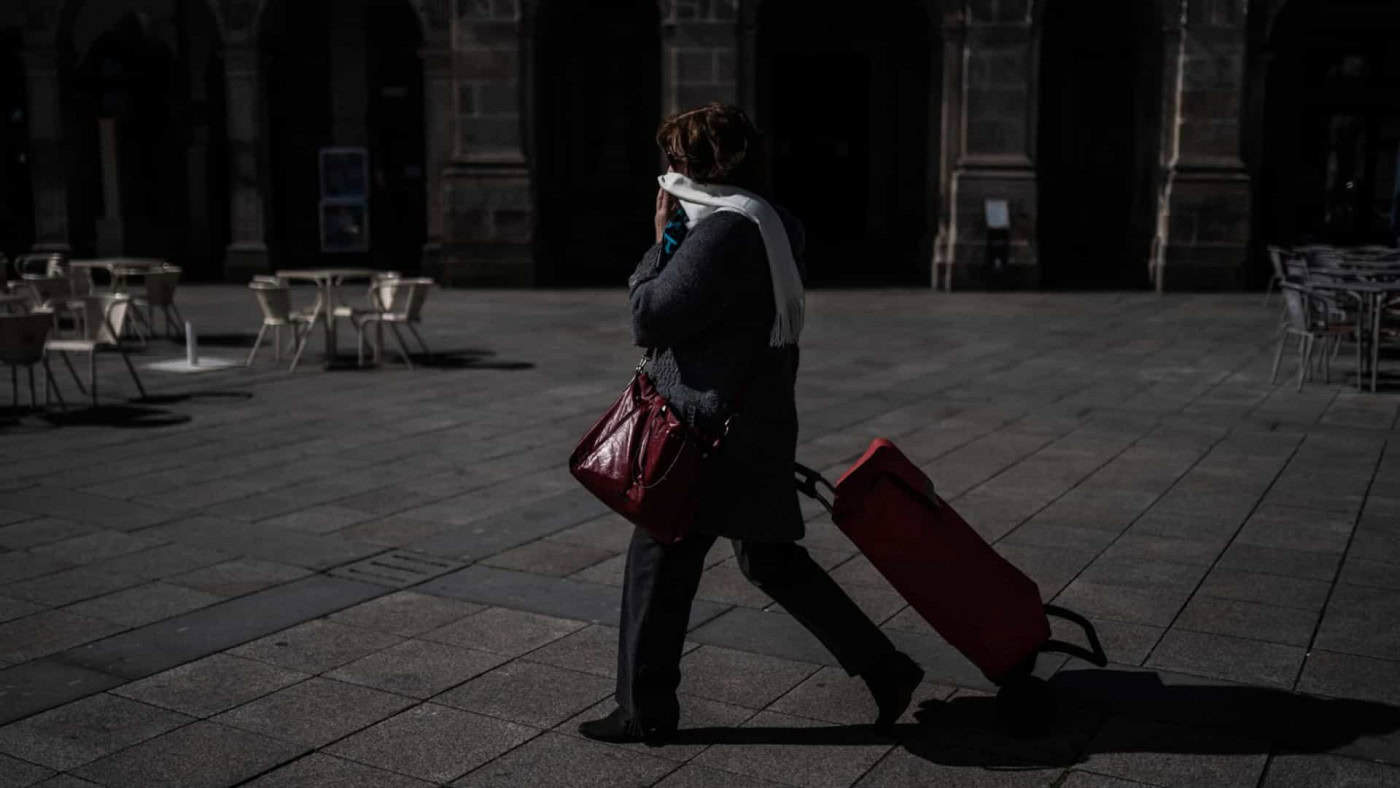 Mais 71 mortos e 5.290 novos casos nas últimas 24 horas