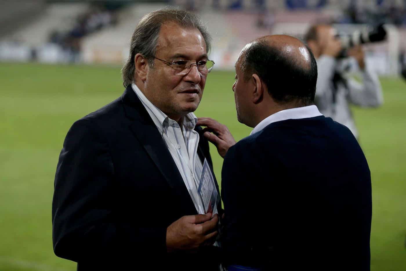 Morreu Reinaldo Teles, histórico dirigente do FC Porto