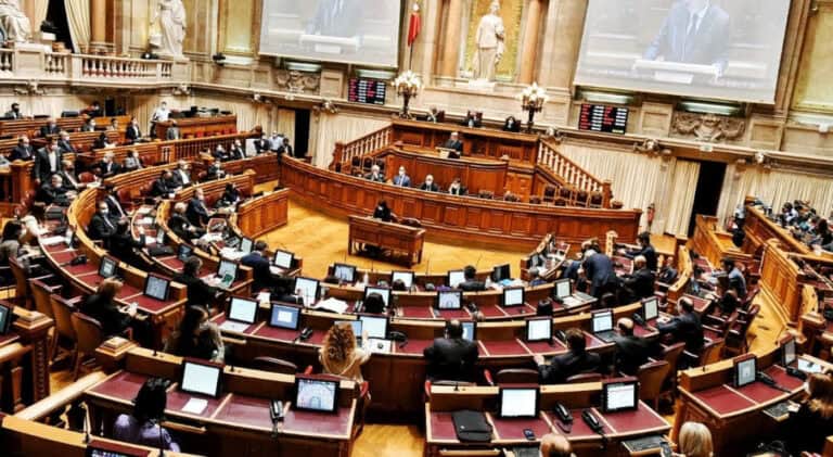 OE2021. Votação final global decorre hoje com aprovação quase garantida