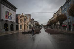 Covid-19. Braga regista 22 óbitos em poucos dias e mais de 4 mil novos casos