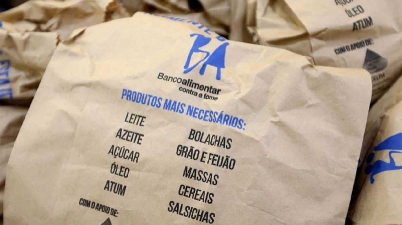 Alimente esta ideia: "a distância física não nos pode criar uma distância social"