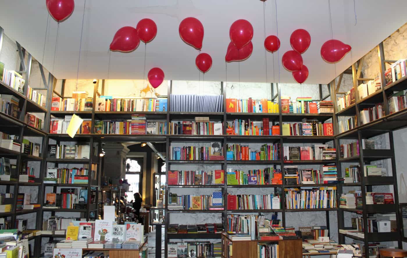 21 anos de 100ª Página. "A nossa identidade tem-nos ajudado a manter à tona"