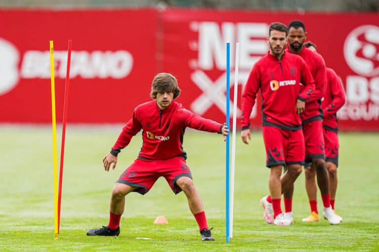 Liga Europa. SCB e Benfica à procura do apuramento