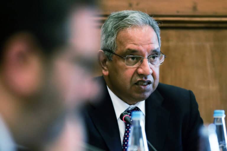 Covid-19. Ministro do Planeamento está infectado