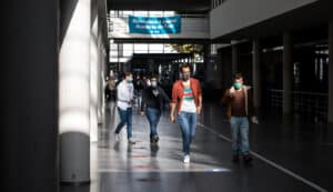 Maioria dos alunos da UMinho não está pronta para entrar no mercado de trabalho