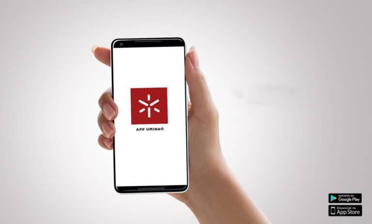 Universidade do Minho anuncia lançamento de aplicação móvel