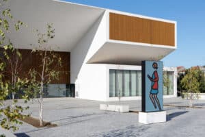 Candidatura de Braga a Capital Europeia da Cultura 2027 é apresentada hoje