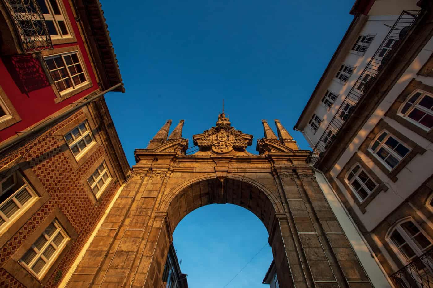 Covid-19. Braga regista 217 novos casos em 24h