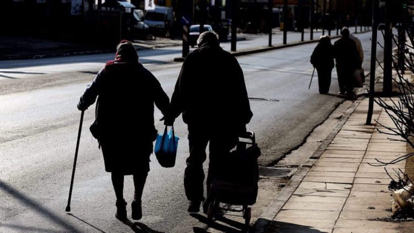 Corte nas reformas antecipadas aumenta para 15,5% em 2021