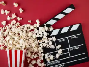 Proibida a venda de alimentos e refrigerantes nos cinemas