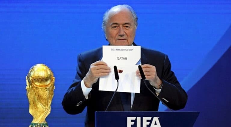Mundial2022. FIFA confirma Portugal no pote 1 no sorteio de qualificação