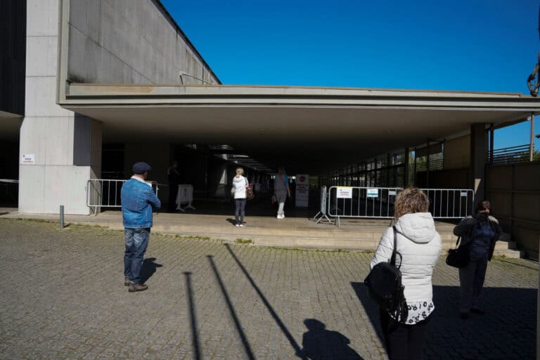 Guimarães perto dos cem óbitos por covid-19