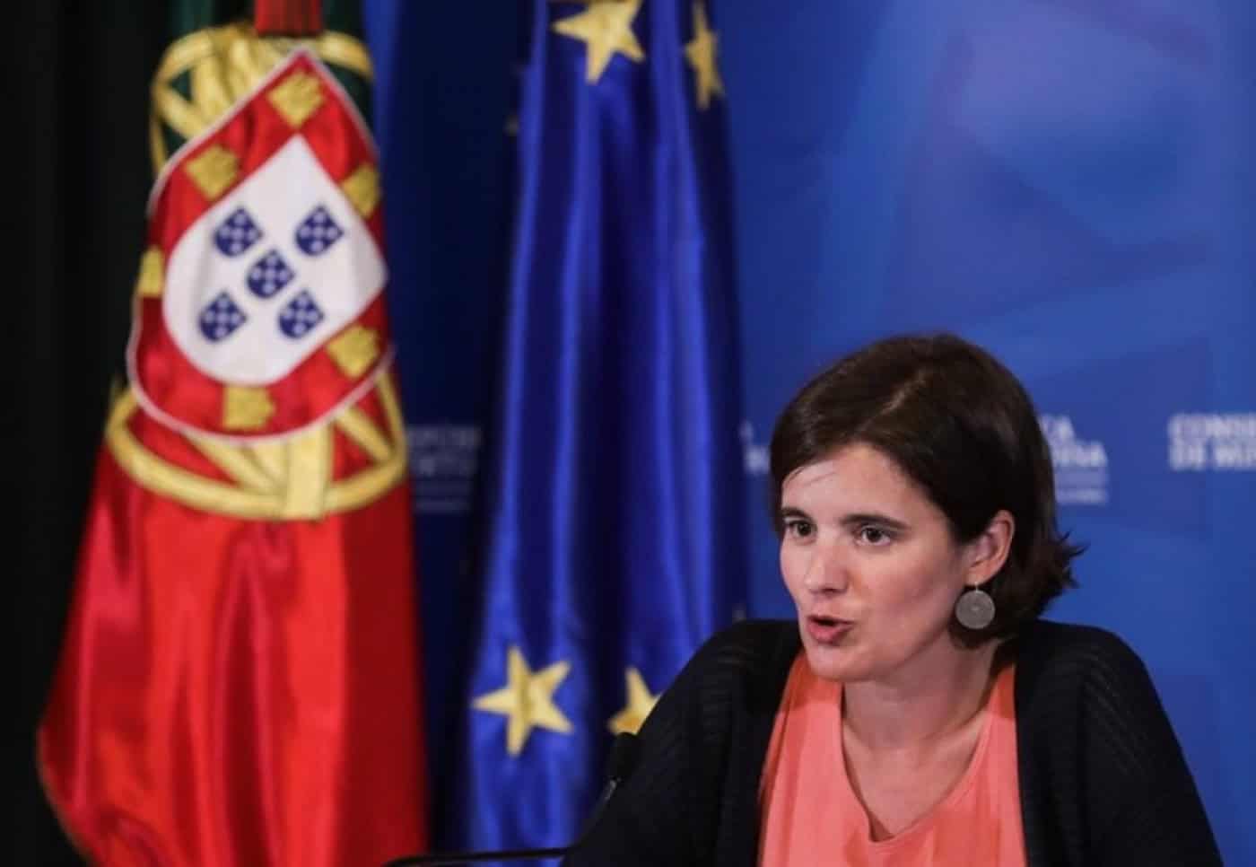 Novo lay-off dará apoio mais alto em Dezembro&nbsp;