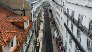 Portugal regista 87 mortos e 4.868 casos de Covid-19 nas últimas 24 horas