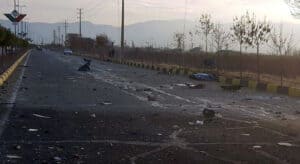 Irão promete "vingança" após morte de cientista nuclear de topo