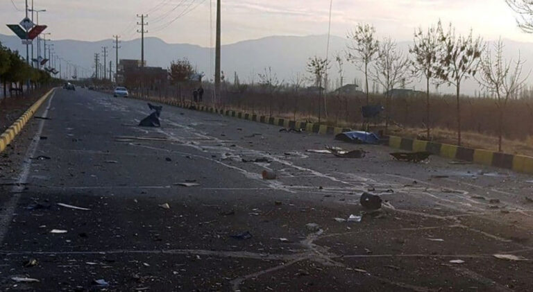 Irão promete "vingança" após morte de cientista nuclear de topo