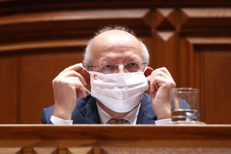 Relação entre Portugal e os EUA pode ser enriquecida com Joe Biden