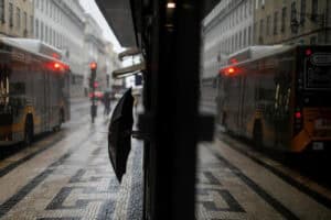 INE confirma queda homóloga do PIB de 5,7% no 3.º trimestre&nbsp;