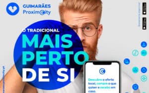 CMG investe 80 mil euros em vouchers para dinamizar comércio local