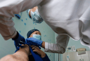 Plano de vacinação em Portugal vai ser apresentado na quinta-feira