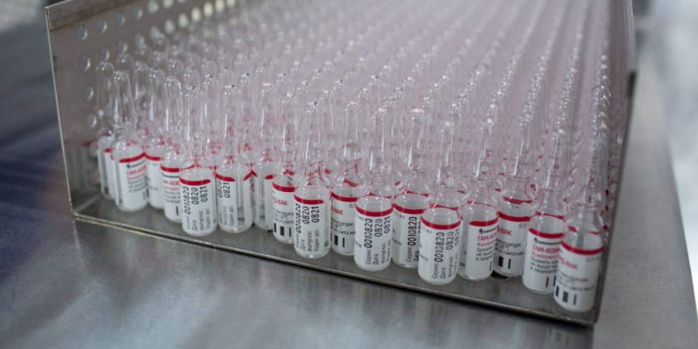 Vacina da Pfizer pode chegar a Portugal nos primeiros dias de Janeiro