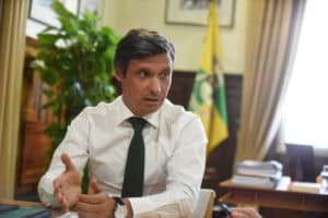 Câmara de Famalicão aprova orçamento municipal para 2021 no valor de 136,5 milhões