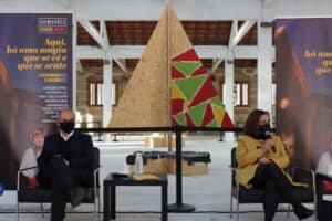 Programa de Natal de Guimarães junta arte e solidariedade