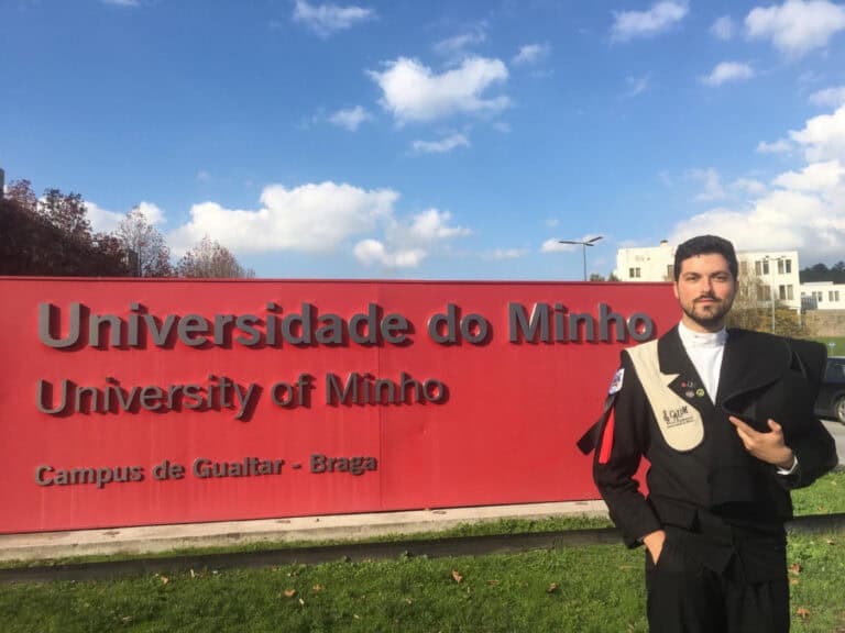 André Teixeira chega à Mesa da RGA com vontade de "aumentar participação e debate"