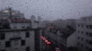 Mau tempo deixa país sob alerta até domingo