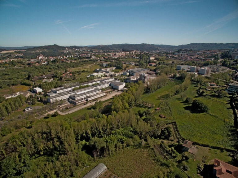 Crescimento urbano de Guimarães vai fazer-se junto ao campus da UMinho
