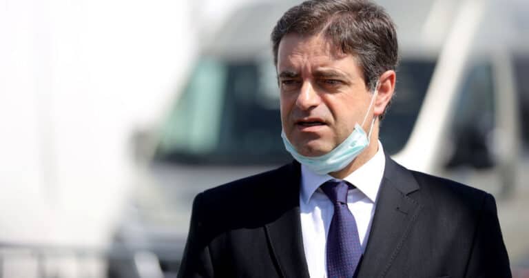 Ricardo Rio espera “restrições menos coercivas” até 7 de Janeiro