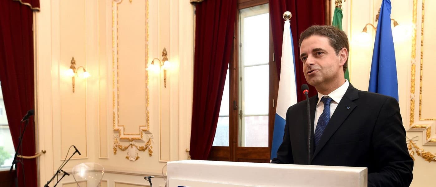 Está aprovada a dissolução da SGEB