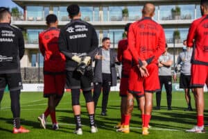 SCB defronta hoje Belenenses SAD de olhos postos no 2º lugar