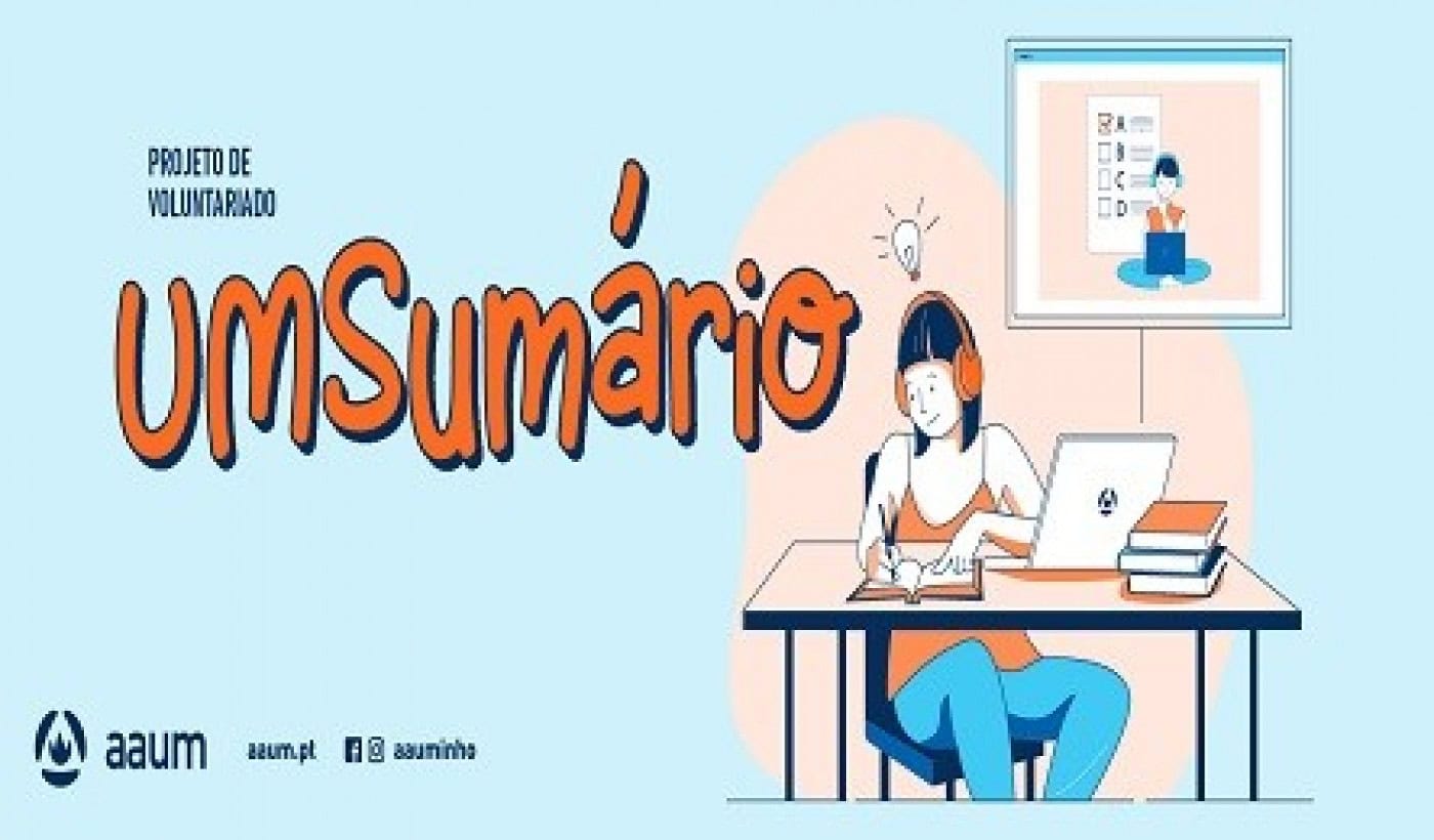 AAUMinho distinguida com o “Troféu Português do Voluntariado”