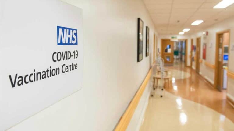 OMS defende não obrigatoriedade das vacinas contra a Covid-19