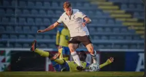 Santa Clara – Vitória SC disputa-se a 21 de dezembro