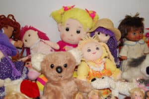 "Temos muitas crianças a pedir chocolate de presente de Natal"