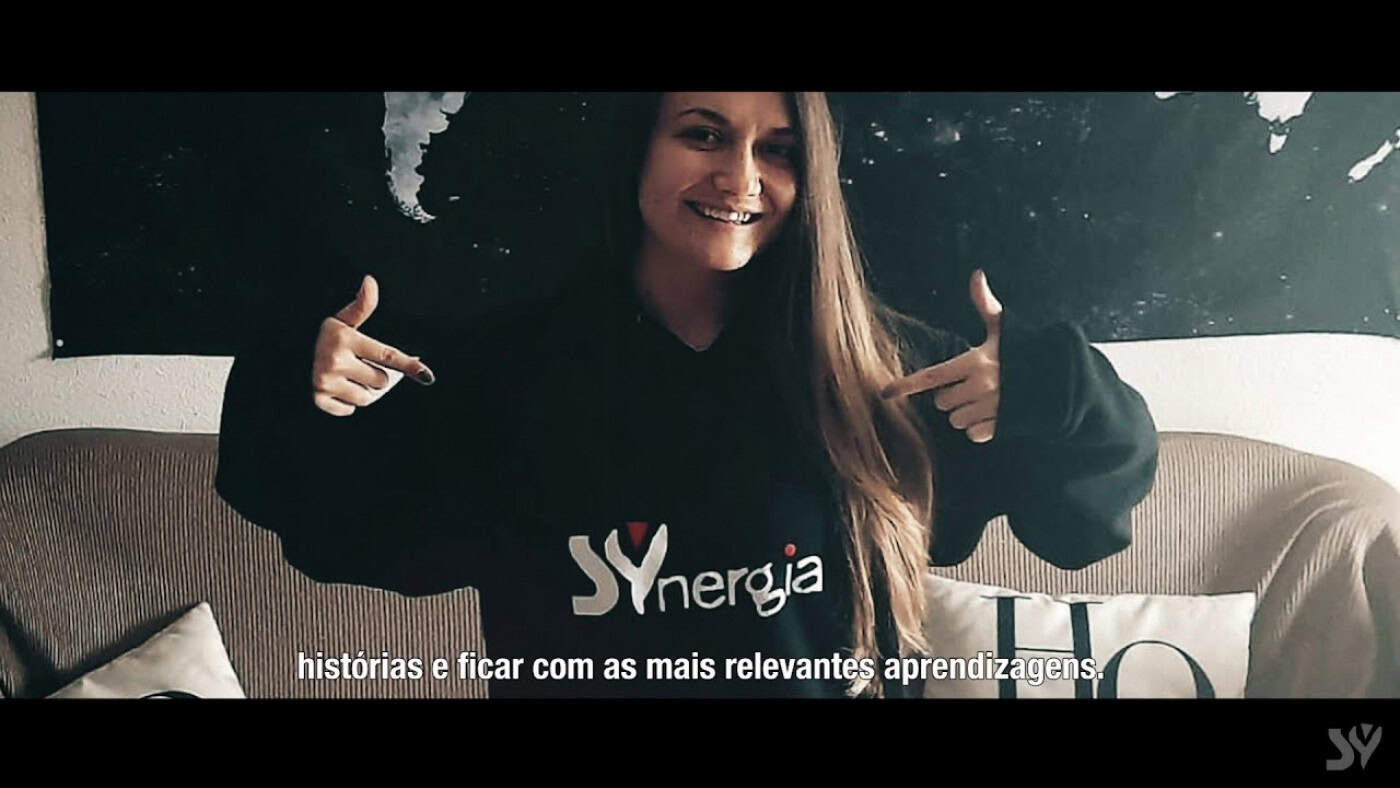 Gala Synergia prestou reconhecimento a todos os que combatem a Covid-19