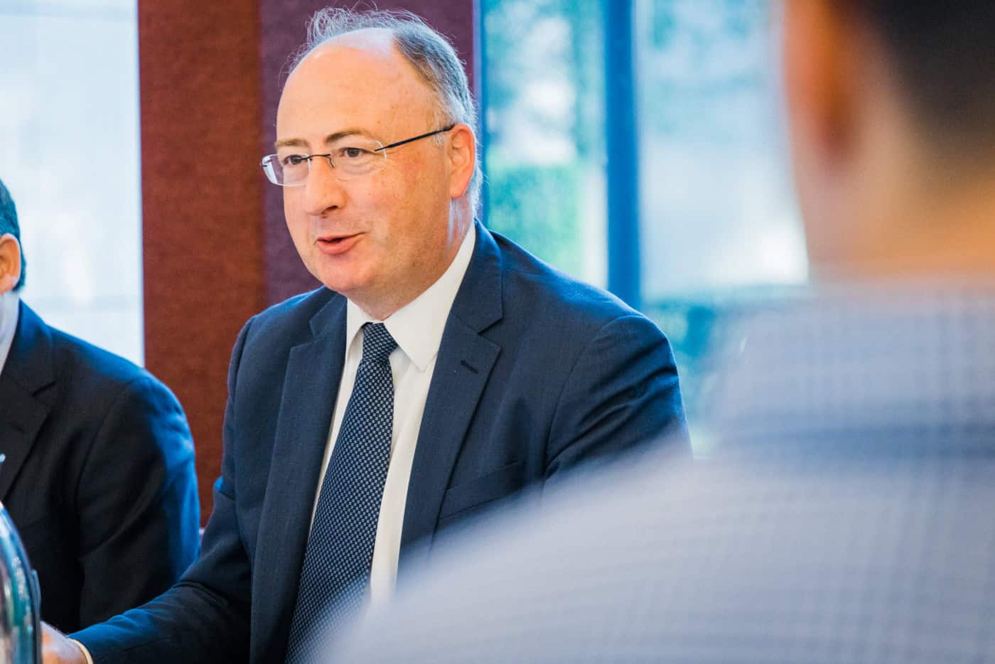 InvestEU vai mobilizar mais de 400 mil milhões de euros nos próximos sete anos